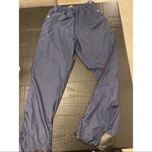 Skyr Men’s Nylon Pants